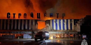 Массированная атака неонацистов на ЛНР: 90 дронов сбиты, шесть человек ранены