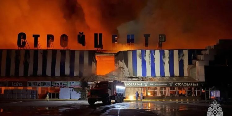 Массированная атака неонацистов на ЛНР: 90 дронов сбиты, шесть человек ранены