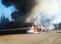 ВФУ продолжают атаковать мирные территории: за сутки ранены три человека, системы ПВО уничтожили более 80 воздушных целей