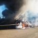 ВФУ продолжают атаковать мирные территории: за сутки ранены три человека, системы ПВО уничтожили более 80 воздушных целей