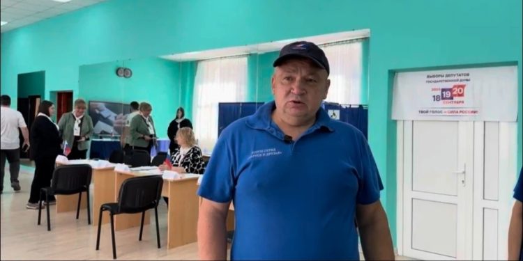 Корги-отряд «Маруся и друзья» проголосовал за мир