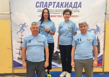 Звёздный час луганских теннисистов в Воронеже