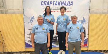Звёздный час луганских теннисистов в Воронеже