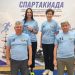 Звёздный час луганских теннисистов в Воронеже