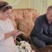 💍 Первый совместный выбор: молодожены в ЛНР проголосовали онлайн прямо в день свадьбы