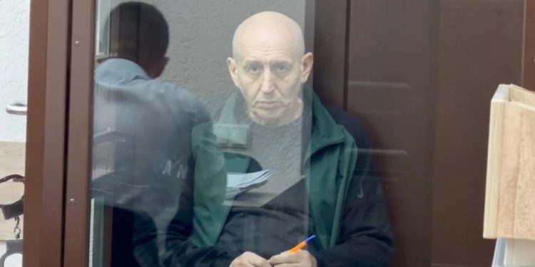 В ЛНР осудили предателя, который следил за сотрудником МГБ