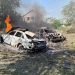 Тяжёлые сутки для республики: пять погибших, среди них подросток; ещё пятеро ранены