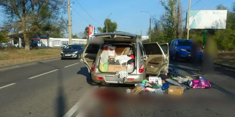 Не поделили дорогу: саратовский рецидивист зарезал водителя «Крайслера» в Краснодоне из-за неудачного обгона