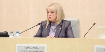 ЦИК: 14 избирательных участков в ЛНР перевели на резервное питание из-за атак БПЛА