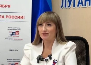 В ЛНР открылись все 513 избирательных участка: досрочная явка превысила 20%
