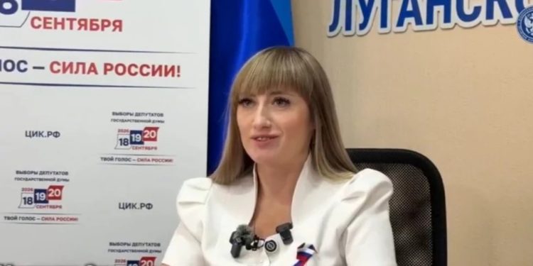 В ЛНР открылись все 513 избирательных участка: досрочная явка превысила 20%