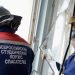 67 окон и 4000 кубометров мусора: добровольцы оперативно ликвидируют последствия удара по Луганску