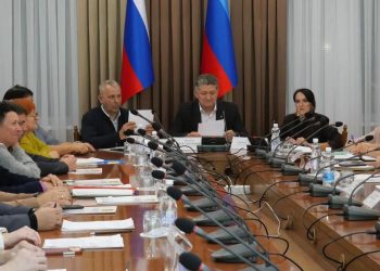 В Луганске стартовали выборы в Молодежный совет: 25 мест и реальный голос поколения