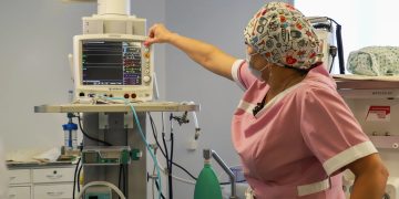 130 миллионов на спасение жизней: Луганский перинатальный центр оснастили по последнему слову техники
