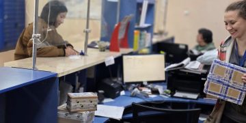 ПОЛВЕКА НА НОГАХ