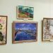 🎨 «Вместе — путь к миру»: в Ростове заработала выставка художников Донбасса и Херсона
