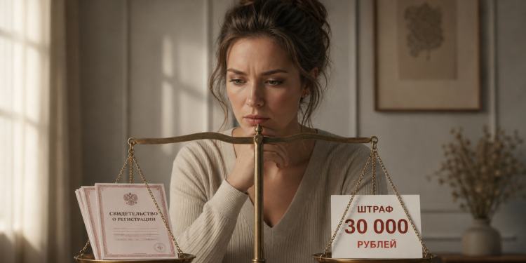 Патент на доброту: жительница Антрацита оплатила трудоустройство мигранта штрафом в 30 тысяч