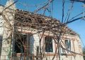 «Спали, когда прилетел дрон»: в ЛНР ночной удар украинских террористов унëс четыре жизни. Восемь человек ранены