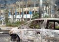 В ЛНР погибли трое, враг бил по центру Луганска