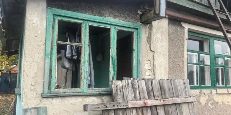 ВФУ атаковали населенные пункты ЛНР: трое погибших, трое раненых