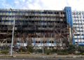 В ЛНР погибли трое, враг бил по центру Луганска