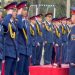 Двойной праздник: в Луганске юных патриотов посвятили в кадеты и отметили 12-летие корпуса