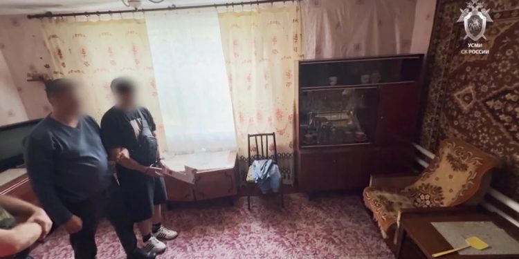 «Ты останешься сиротой»: мать превратила собственного сына в убийцу стариков