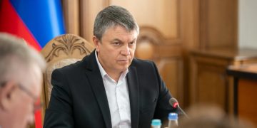В ЛНР с 2027 года введут государственное регулирование цен на обслуживание газового оборудования