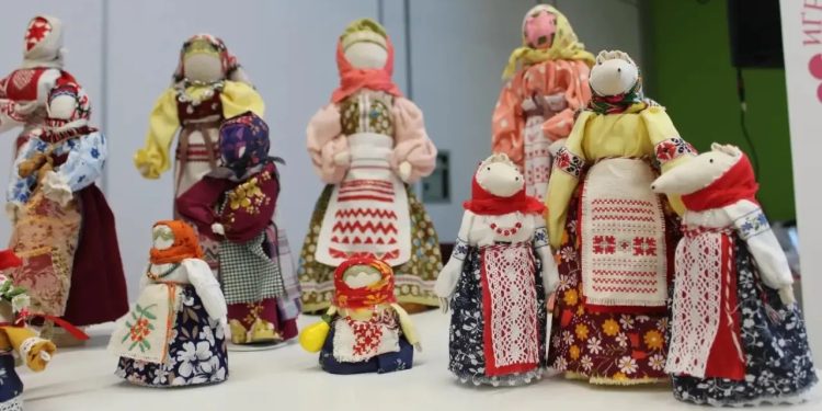 Луганский проект по возрождению ремёсел признали одним из лучших в России