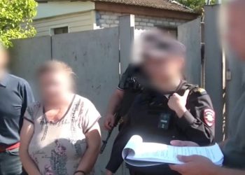 «Ты останешься сиротой»: мать превратила собственного сына в убийцу стариков