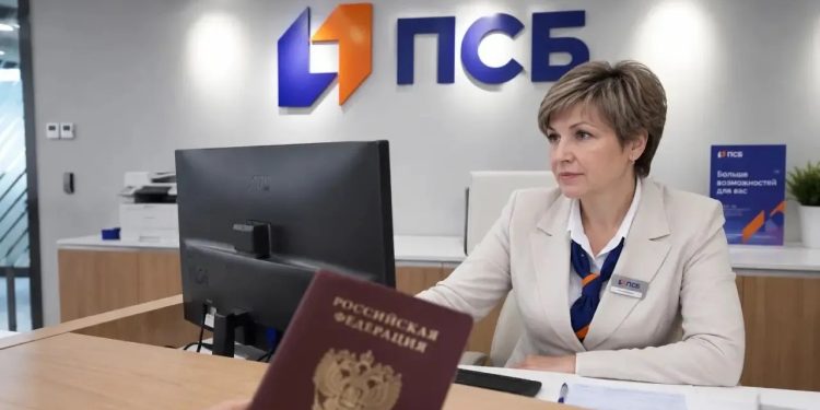 ПСБ предлагает бизнесу накопительный счет со ставкой до 15% годовых