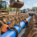 В ЛНР до 2030 года заменят 905 километров водопровода