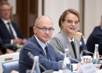 Ещё быстрее и эффективнее: как изменится поддержка ветеранов СВО