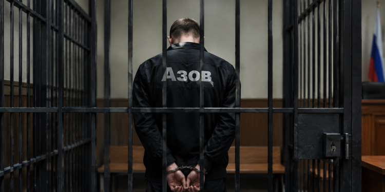 Боевик «Азова»* пойдет под суд за обстрелы Донбасса