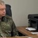 Замглавы СК России Корпусов посетил ЛНР: проверил учебные заведения и наградил военных следователей