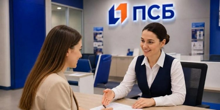 ПСБ запустил в ЛНР сервис расчетов через СБП для самозанятых